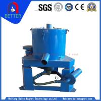 ISO Approved Nelson Centrifuge Manufacturers 